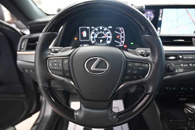 Used 2019 Lexus ES 350 w/ Accessory Package 2 FWD image 24