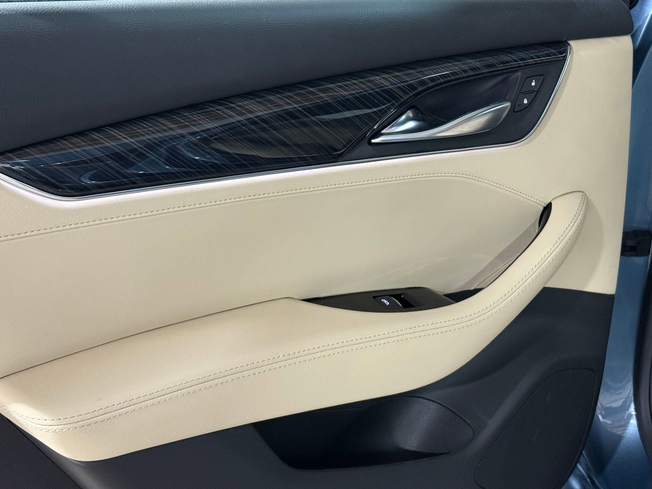 Certified 2023 Cadillac CT5 Premium Luxury image 34