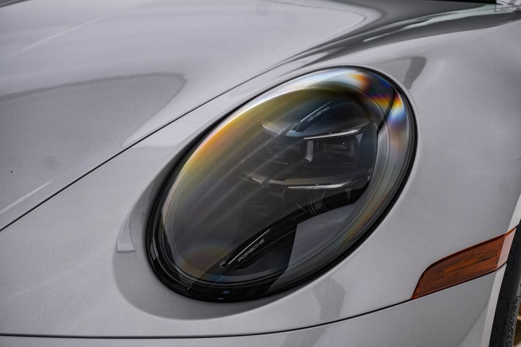 Certified 2026 Porsche 911 GT3 RWD image 7