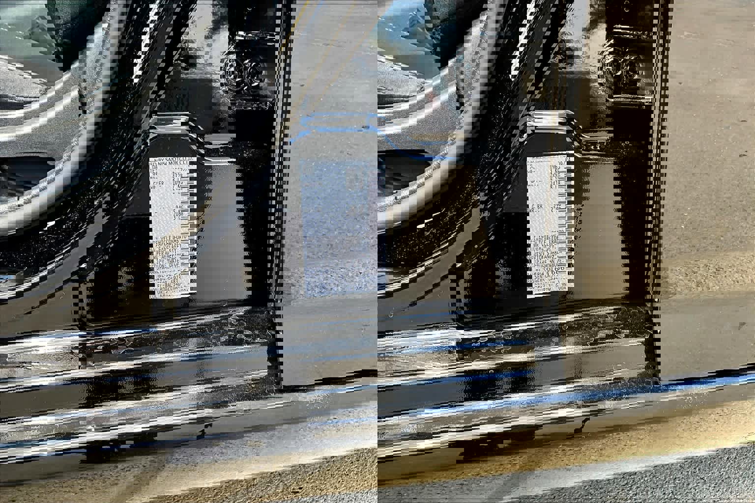 New 2025 Nissan Altima 2.5 S image 16