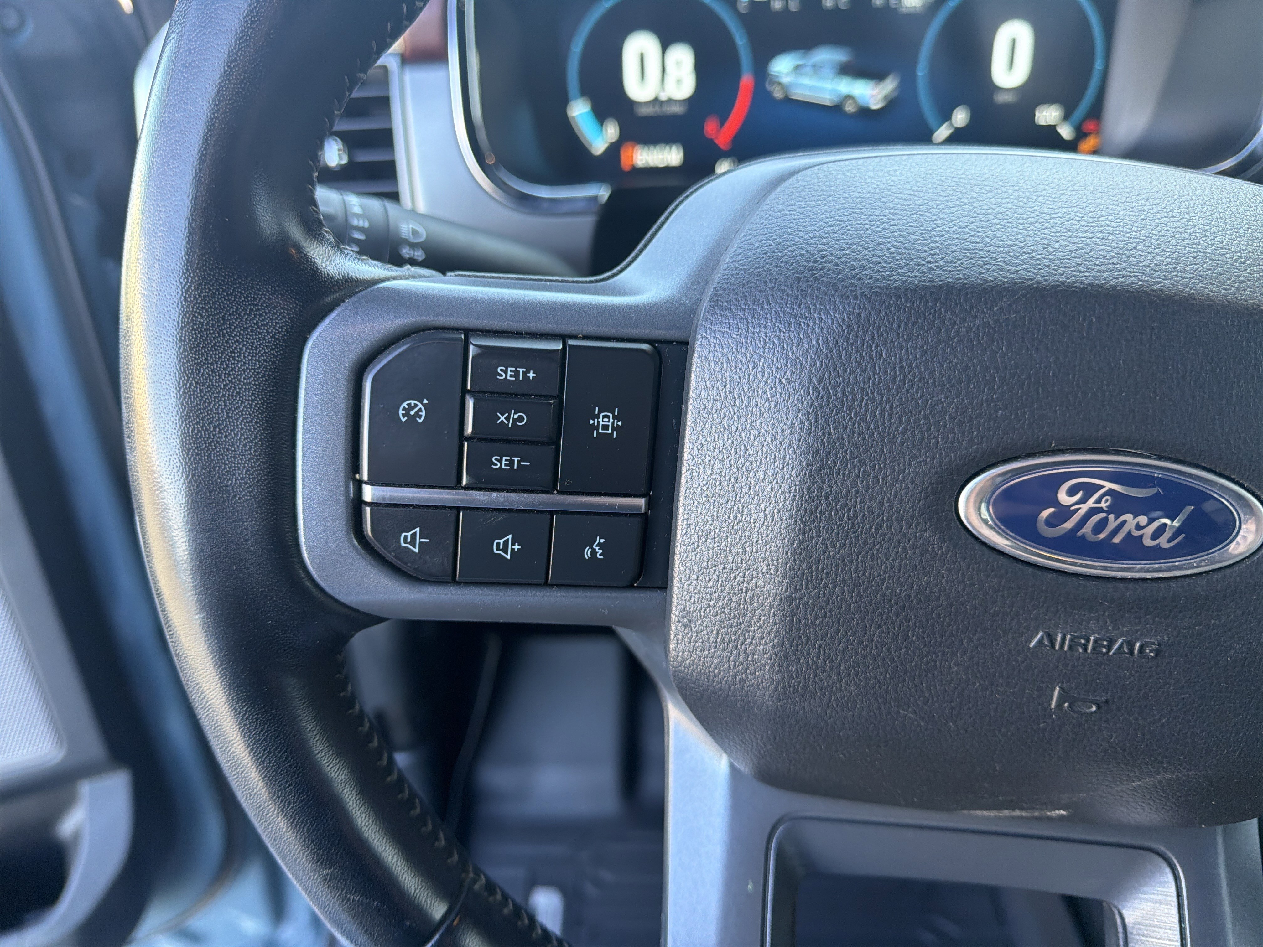 Certified 2023 Ford F150 Lariat image 39