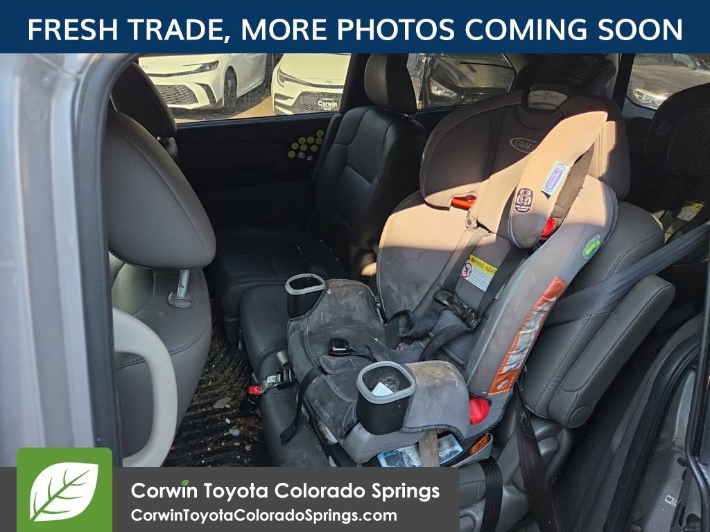 Used 2015 Honda Odyssey Touring image 6