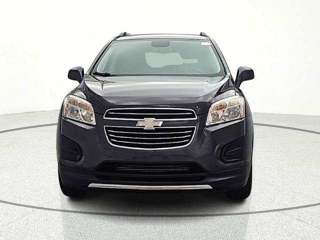 Used 2016 Chevrolet Trax LT image 2