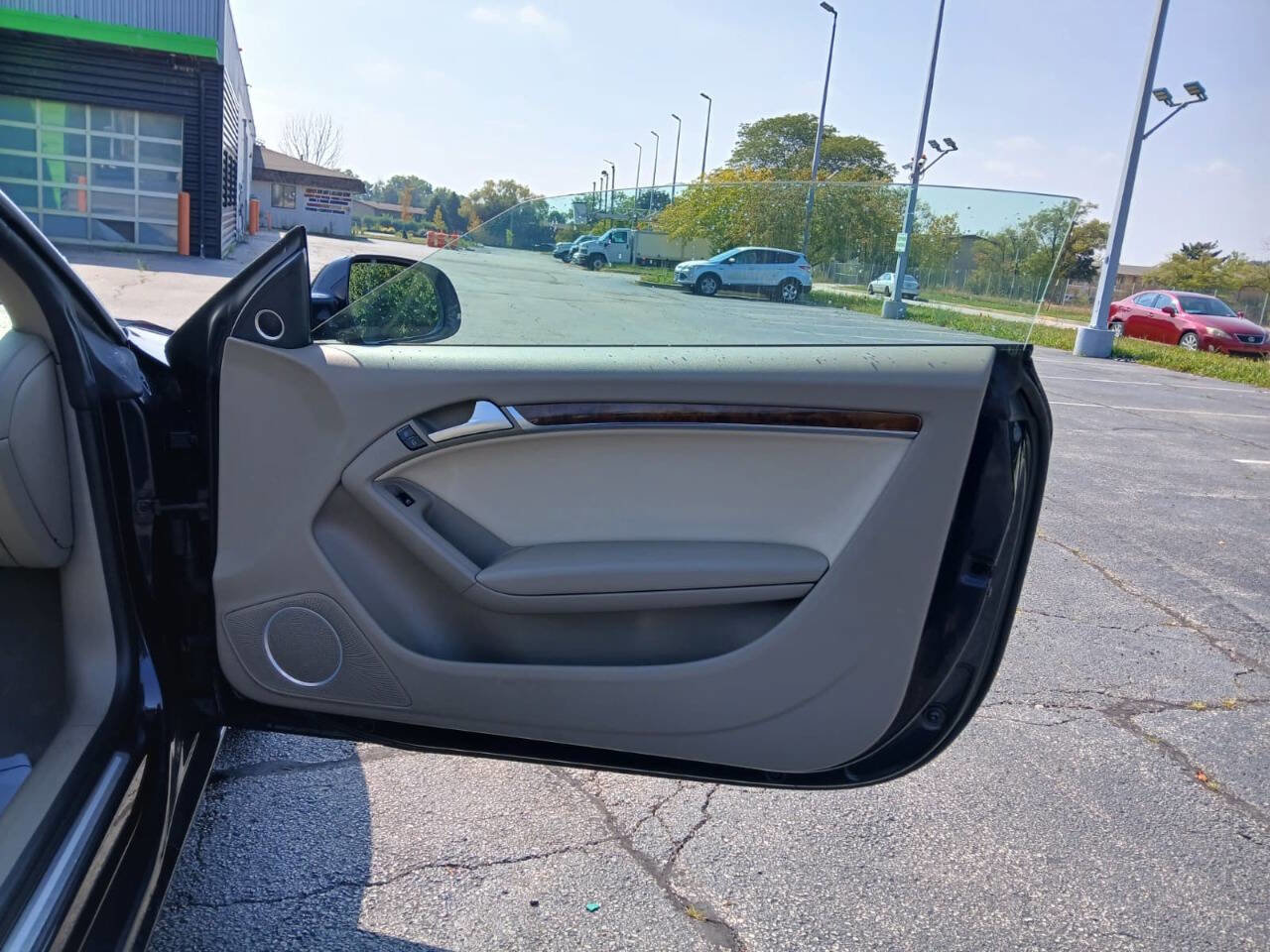 Used 2011 Audi A5 2.0T Premium Plus image 14