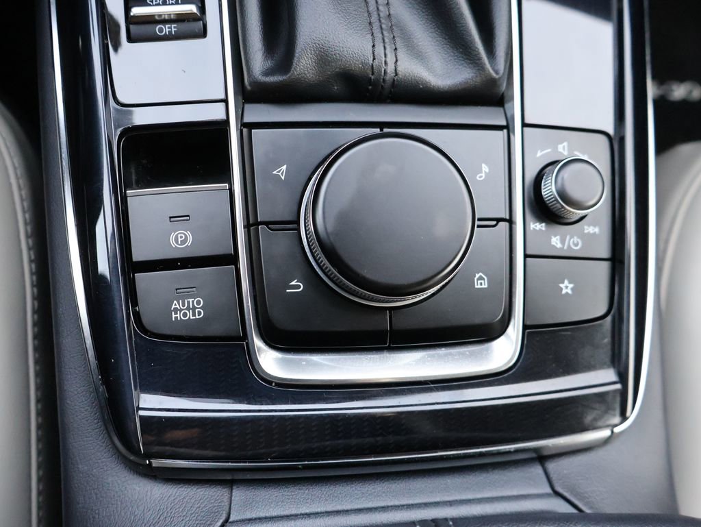 Used 2024 MAZDA CX-30 AWD 2.5 S w/ Preferred Package image 24