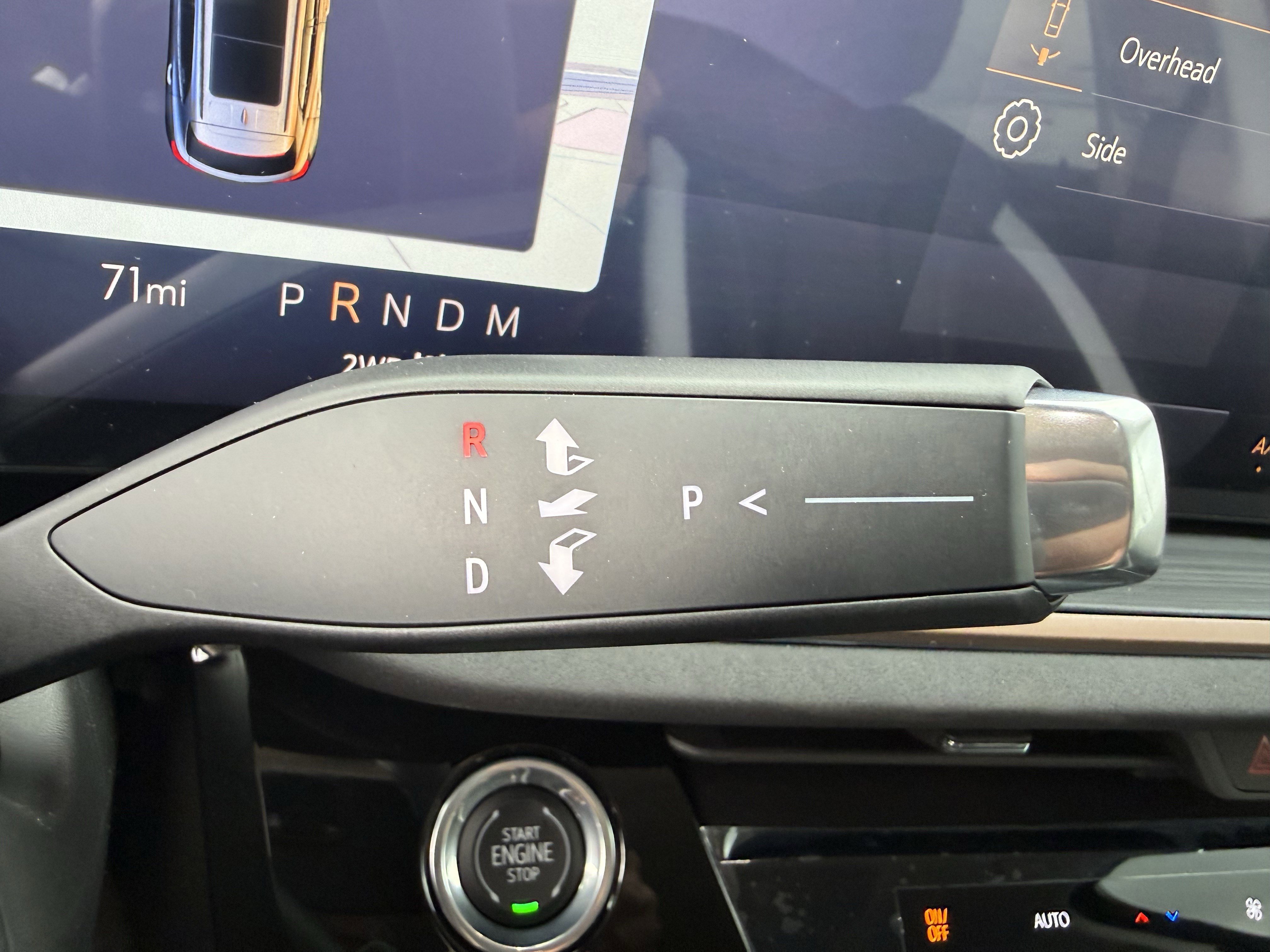 New 2026 Buick Envision Sport Touring image 18