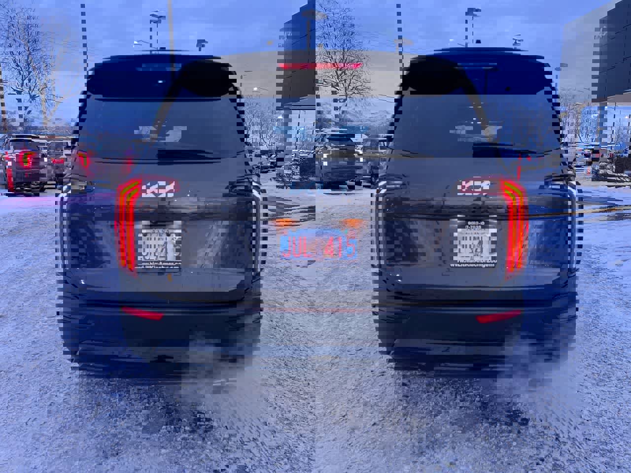 Used 2022 Kia Telluride EX w/ EX Premium Package image 27