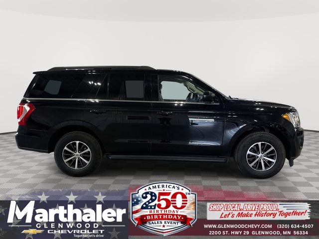 Used 2019 Ford Expedition XLT