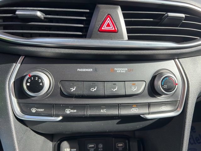 Used 2019 Hyundai Santa Fe SE image 19