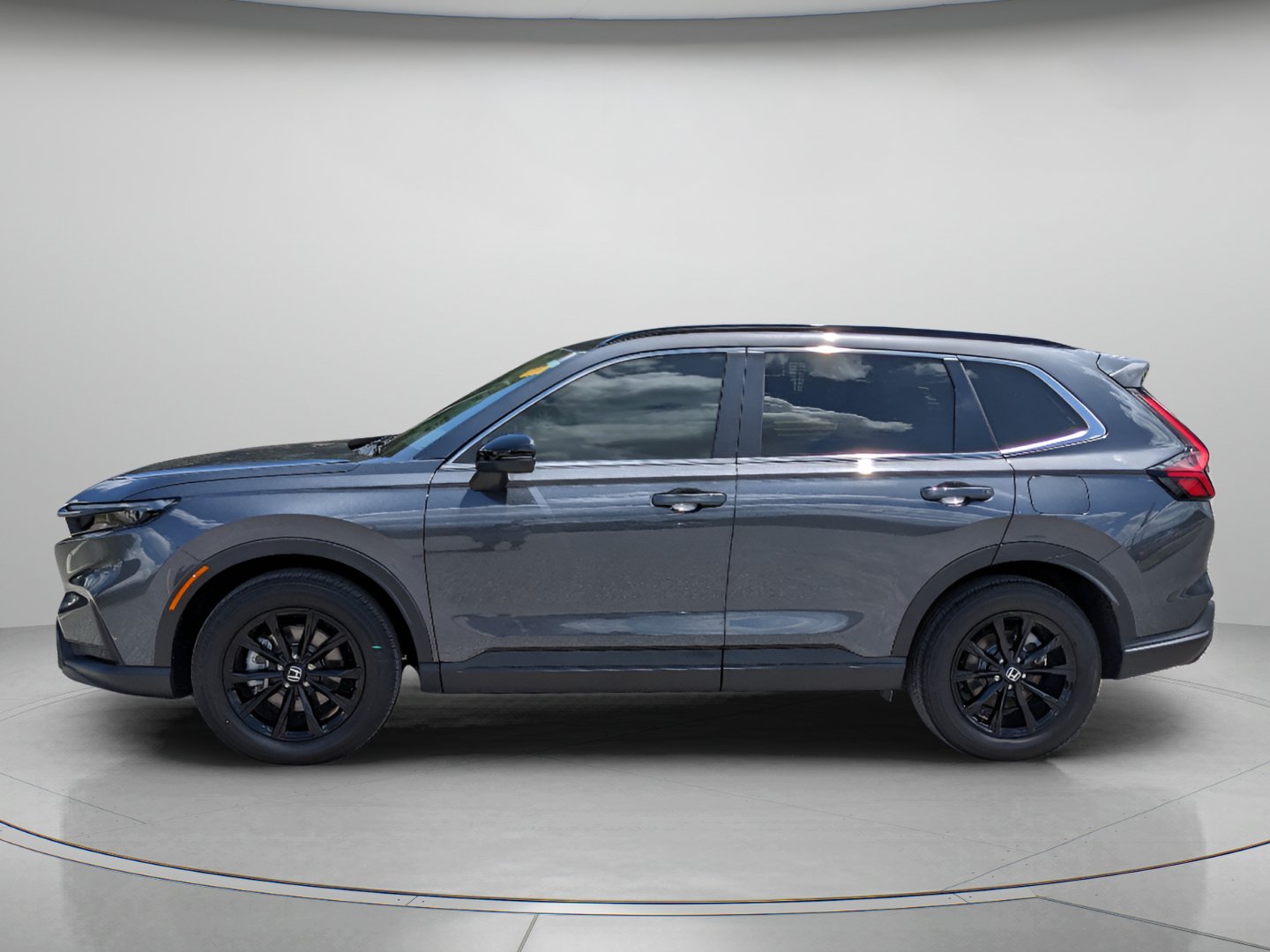 Used 2024 Honda CR-V Sport-L image 5