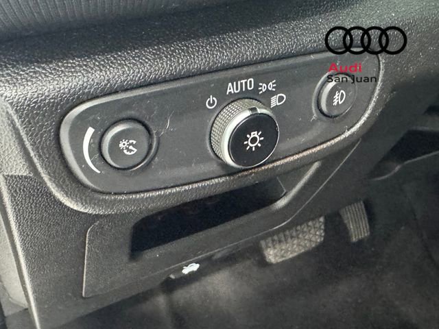 Used 2021 Chevrolet TrailBlazer LT w/ Convenience Package image 27