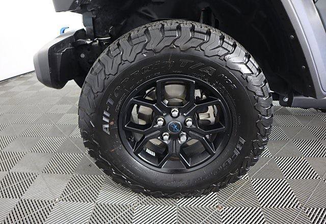 Used 2024 Jeep Wrangler Willys image 18