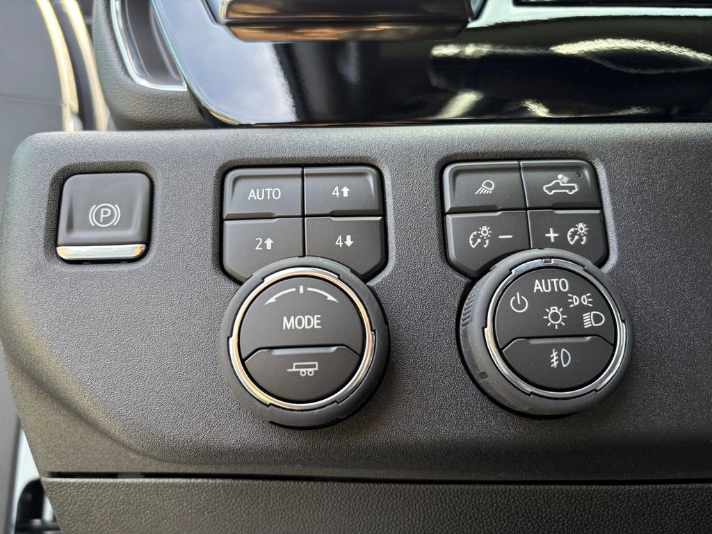 New 2026 Chevrolet Silverado 1500 RST image 3