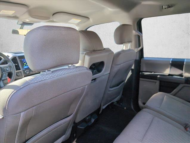 Used 2020 Ford F150 XLT w/ Trailer Tow Package image 17