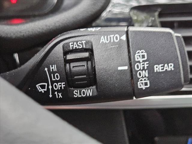 Used 2017 BMW X3 sDrive28i RWD image 8