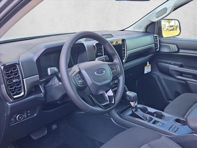 New 2026 Ford Ranger XLT w/ Convenience Package image 3