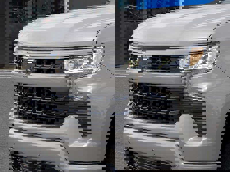 New 2026 Chevrolet Silverado 1500 RST w/ Convenience Package II image 13