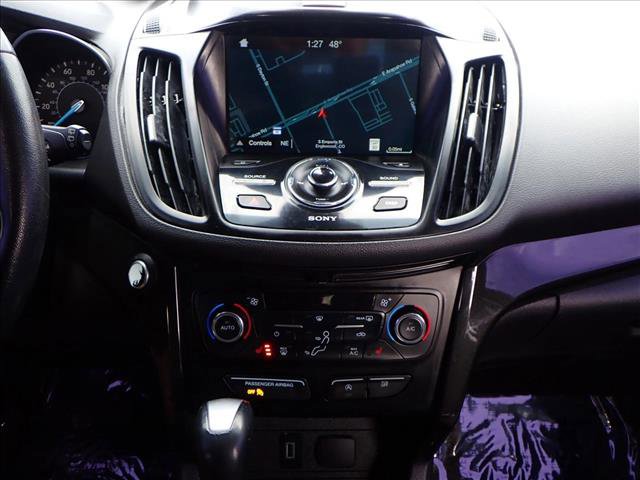 Used 2017 Ford Escape Titanium image 18