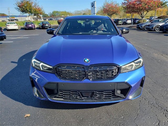 New 2026 BMW M340i xDrive w/ Premium Package image 9