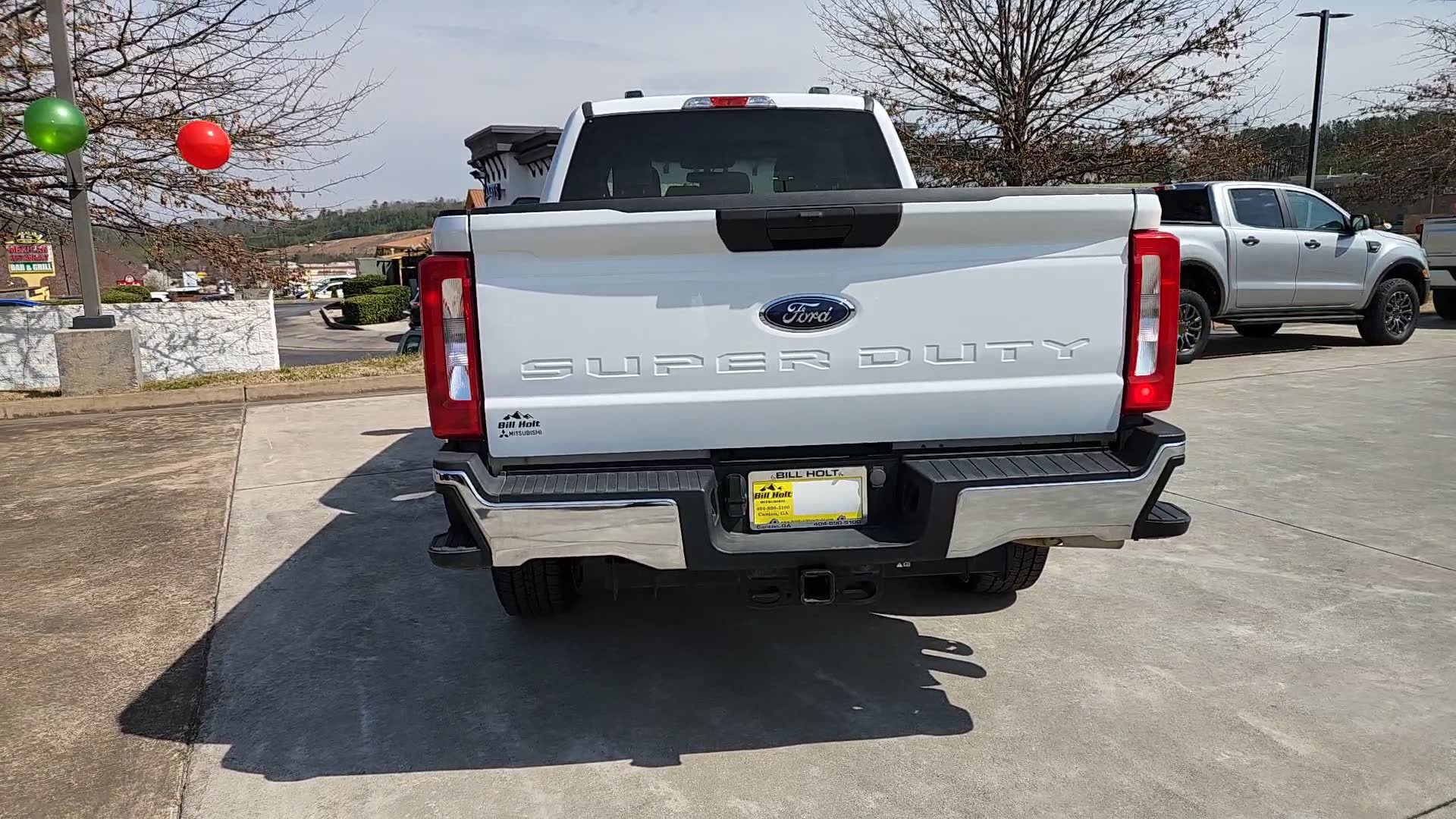 Used 2023 Ford F250 XLT image 9