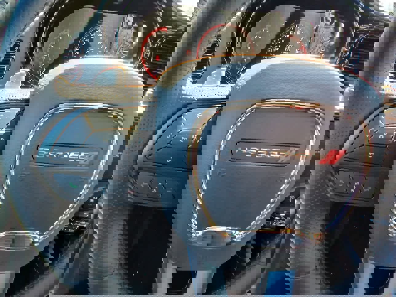 New 2026 Dodge Durango GT AWD/4WD image 22