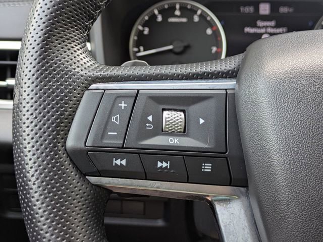 Used 2022 Mitsubishi Outlander SE image 28