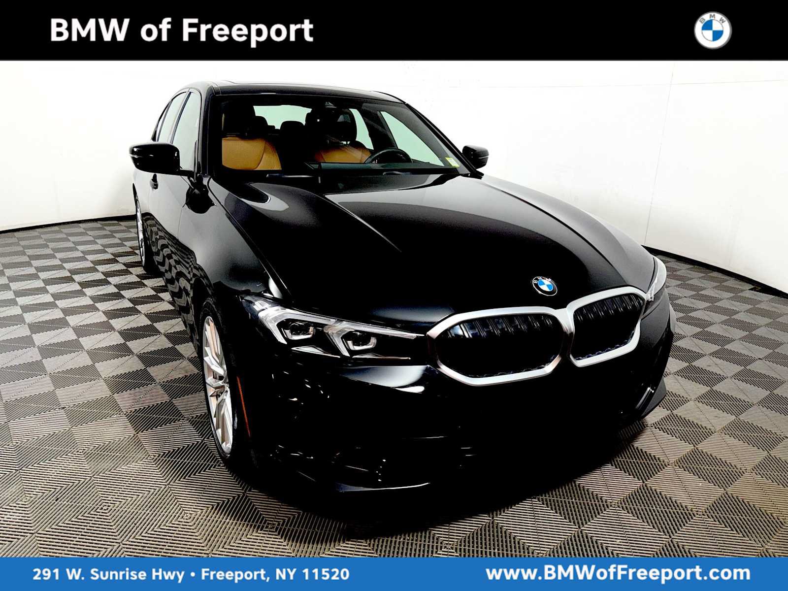 Used 2023 BMW 330i xDrive Sedan w/ Driving Assistance Package