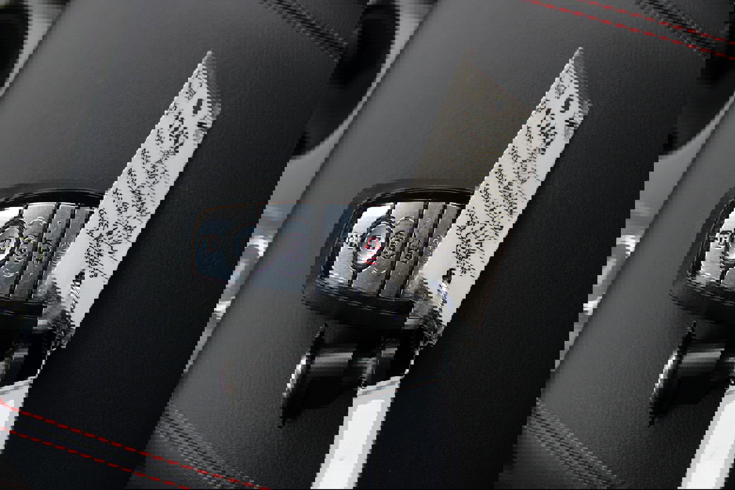 Used 2025 Ford Explorer ST-Line w/ ST-Line Street Pack image 31