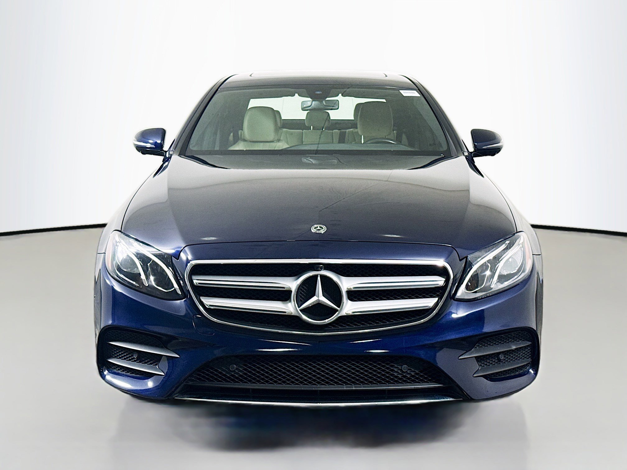 Used 2019 Mercedes-Benz E 300 w/ Premium 1 Package image 2