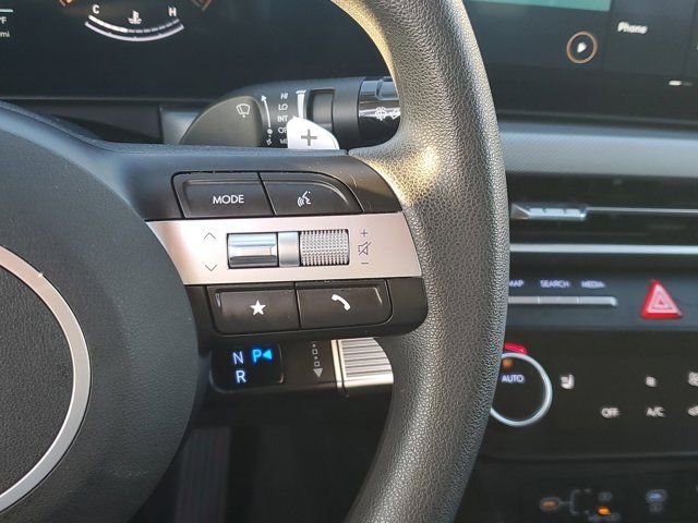 Used 2025 Hyundai Sonata SEL image 19