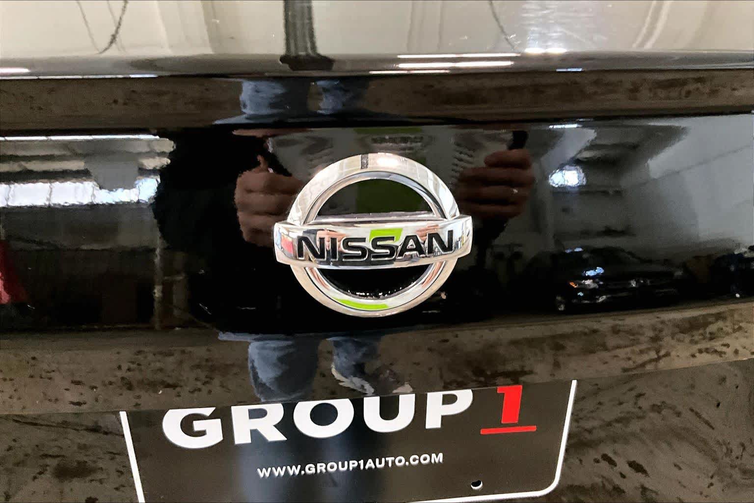 Used 2019 Nissan Altima 2.5 Platinum FWD image 30