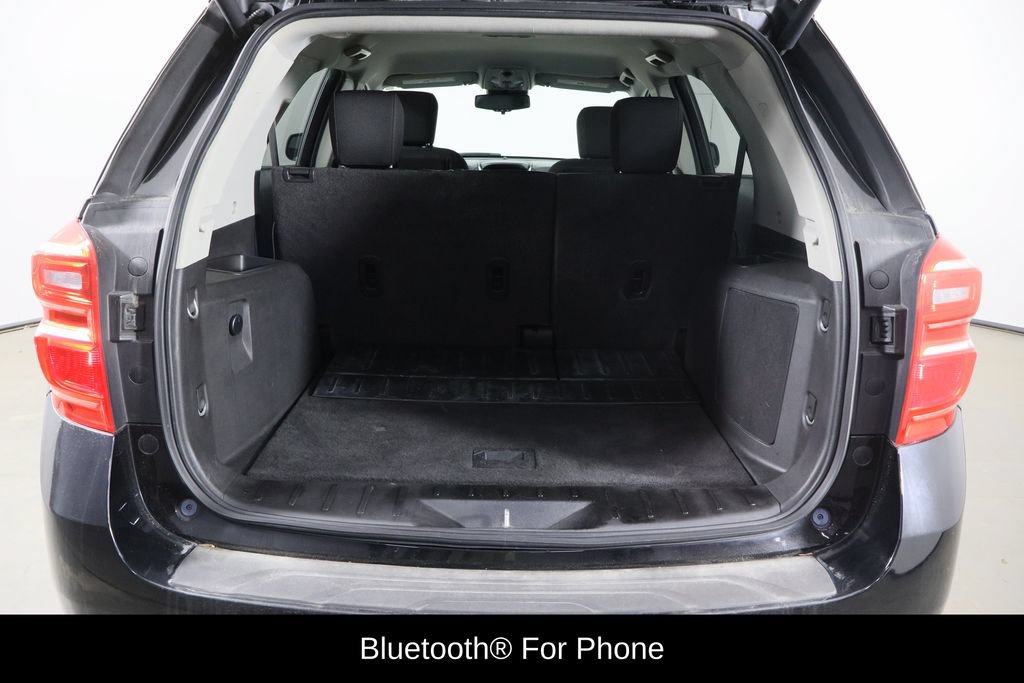 Used 2016 Chevrolet Equinox LT w/ Convenience Package AWD/4WD image 18