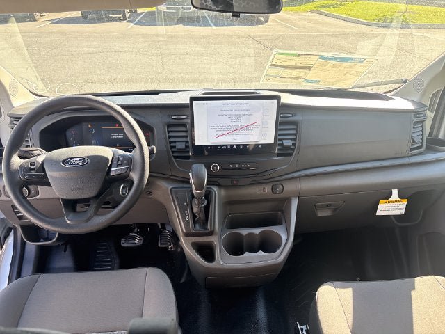 New 2027 Ford Transit 350 XL RWD image 14