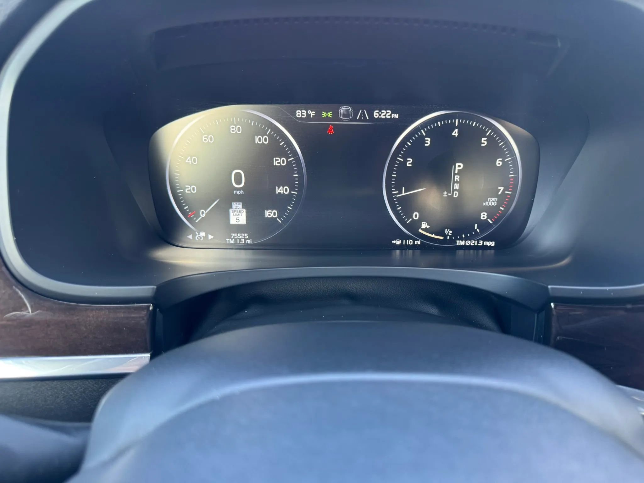 Used 2019 Volvo S90 T6 Momentum image 20