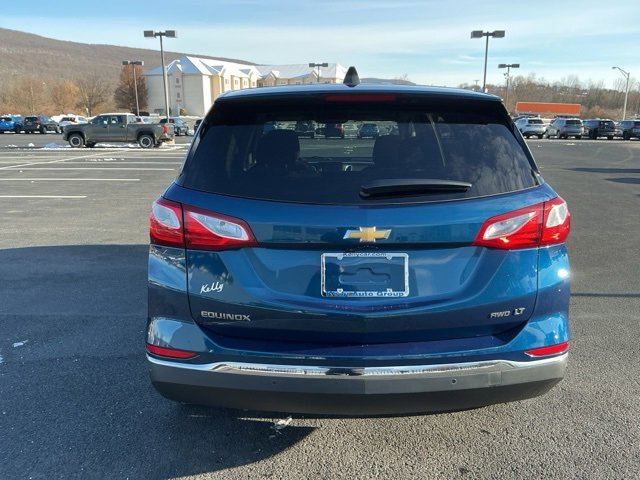 Used 2019 Chevrolet Equinox LT image 6