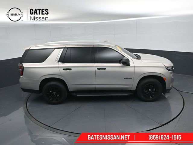 Used 2021 Chevrolet Tahoe LT AWD/4WD image 45