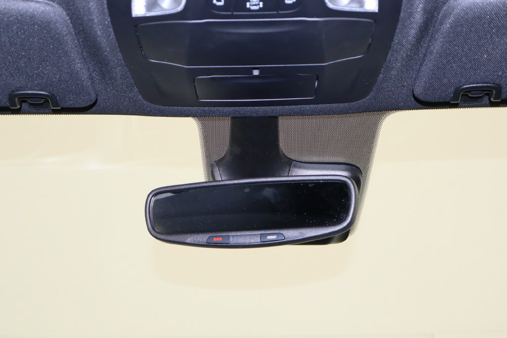 New 2027 Chrysler Pacifica Select FWD image 26