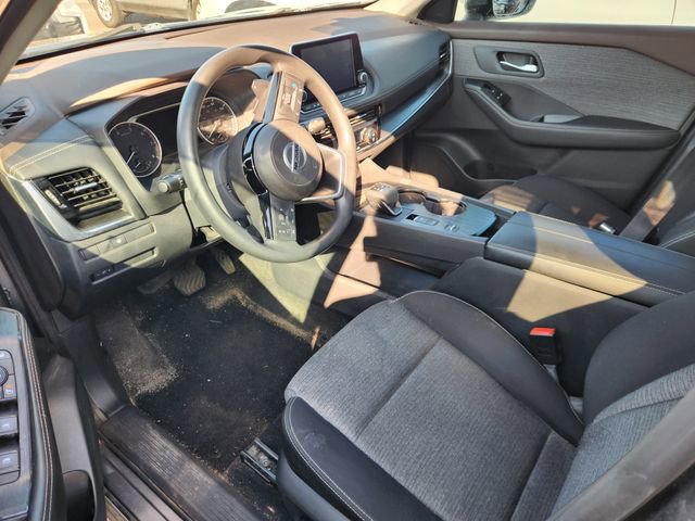 Used 2021 Nissan Rogue SV FWD image 9