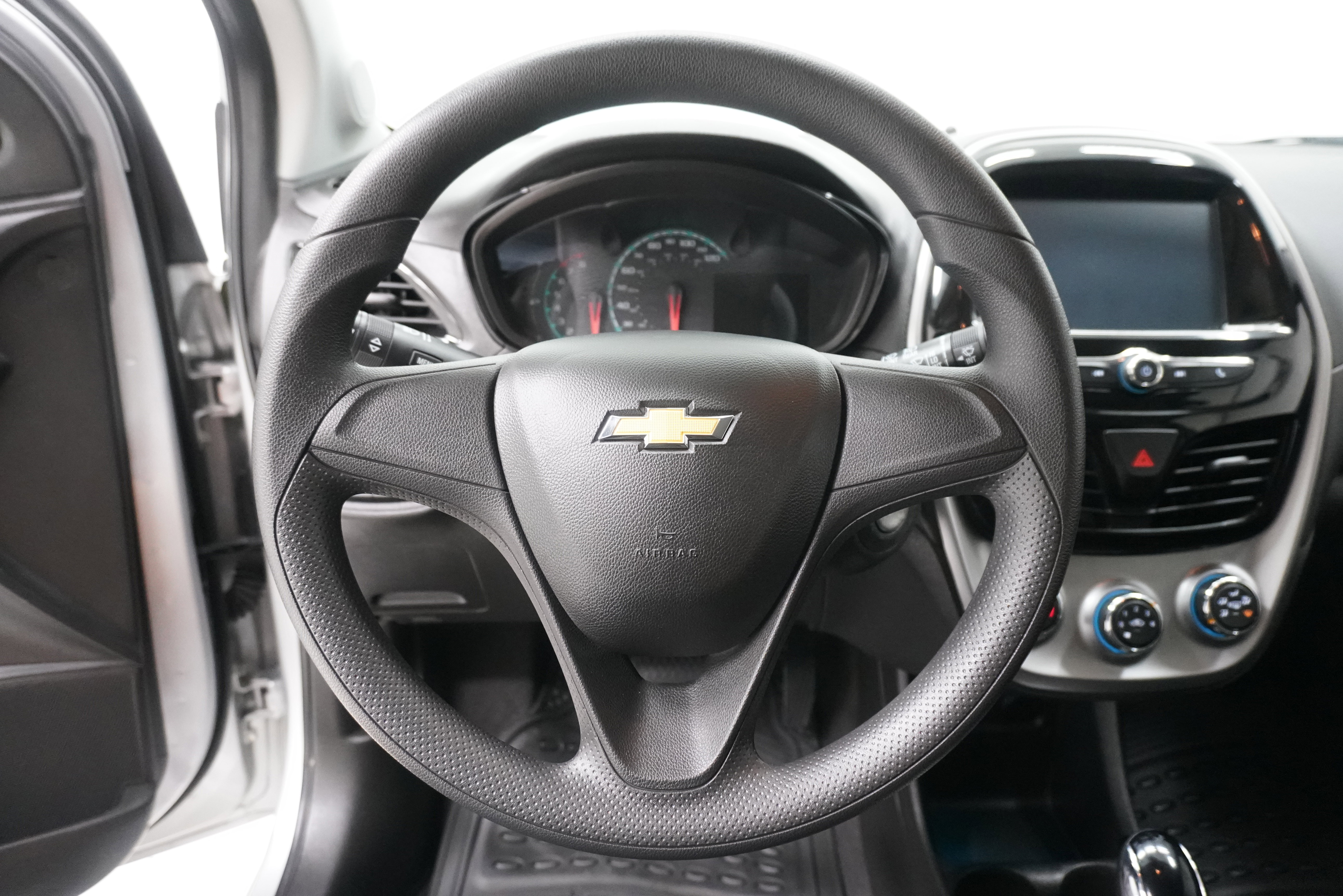 Used 2017 Chevrolet Spark LS image 15