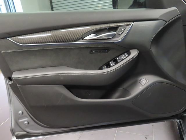 Certified 2024 Cadillac CT5 V Blackwing w/ Driver Assist Package image 10