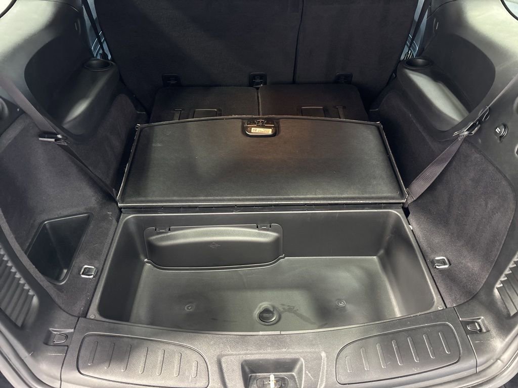 Used 2024 Dodge Durango GT image 39