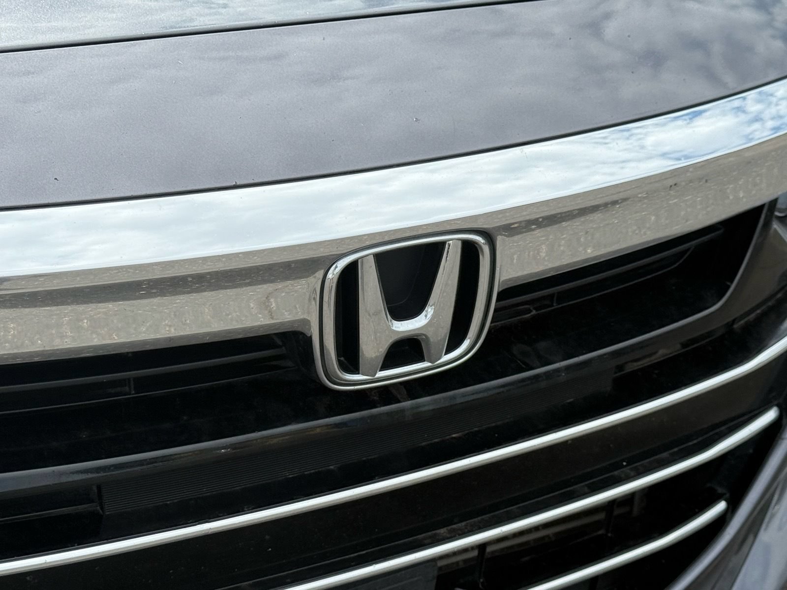 Used 2022 Honda Accord EX-L image 33