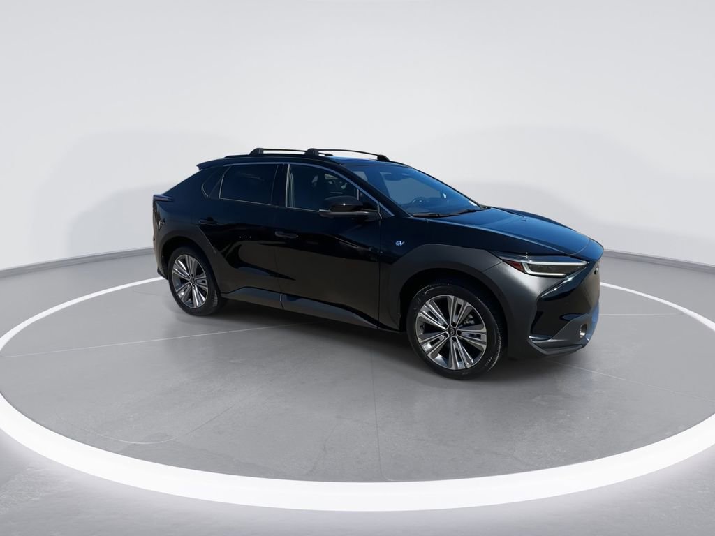 Used 2024 Subaru Solterra Touring image 16