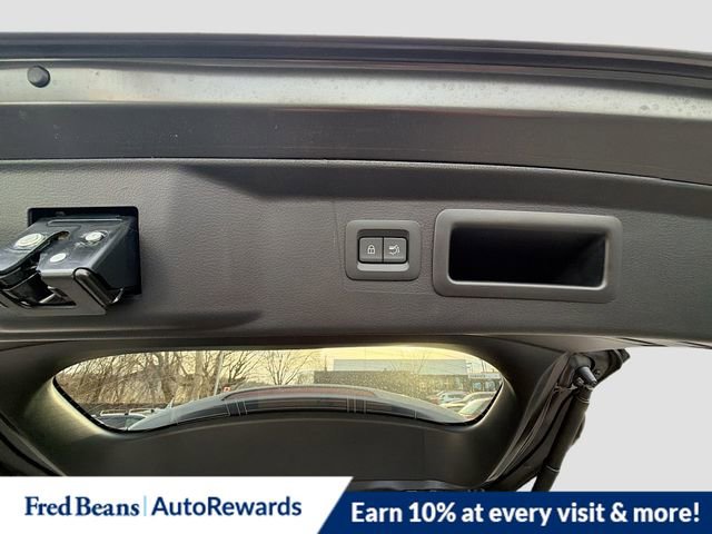 New 2026 MAZDA CX-50 2.5 Hybrid w/ Weather Package image 35