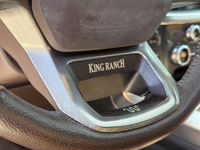 Used 2021 Ford F150 King Ranch w/ Equipment Group 601A High AWD/4WD image 8