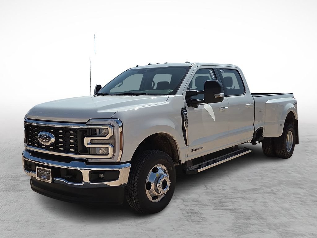 New 2026 Ford F350 Lariat AWD/4WD image 5