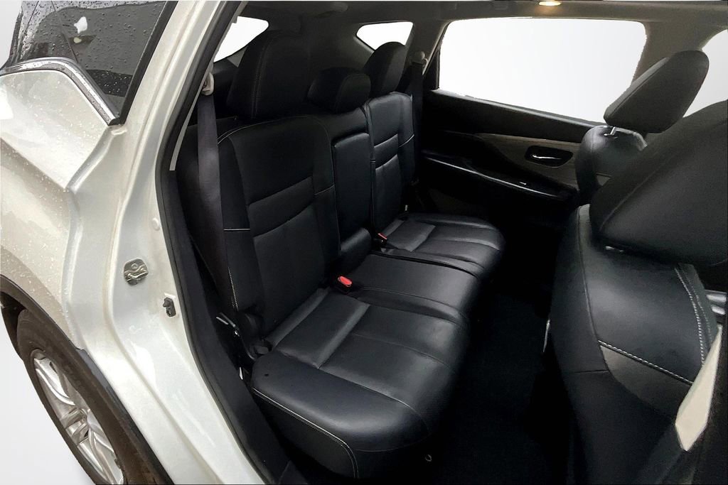 Used 2016 Nissan Murano SL image 23