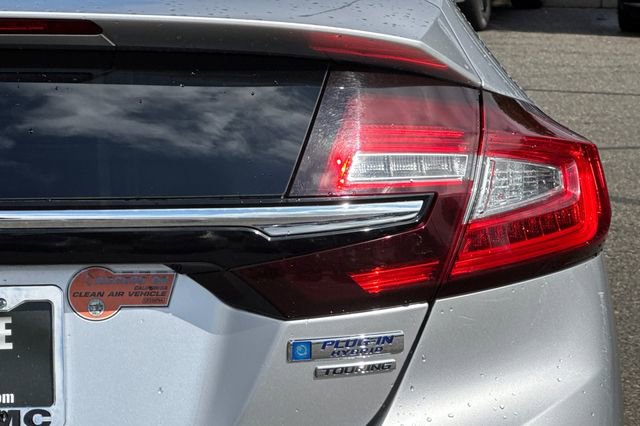 Used 2020 Honda Clarity Touring image 50