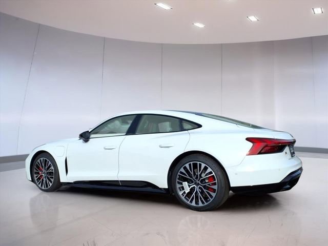 New 2026 Audi S e-tron GT Premium Plus image 3