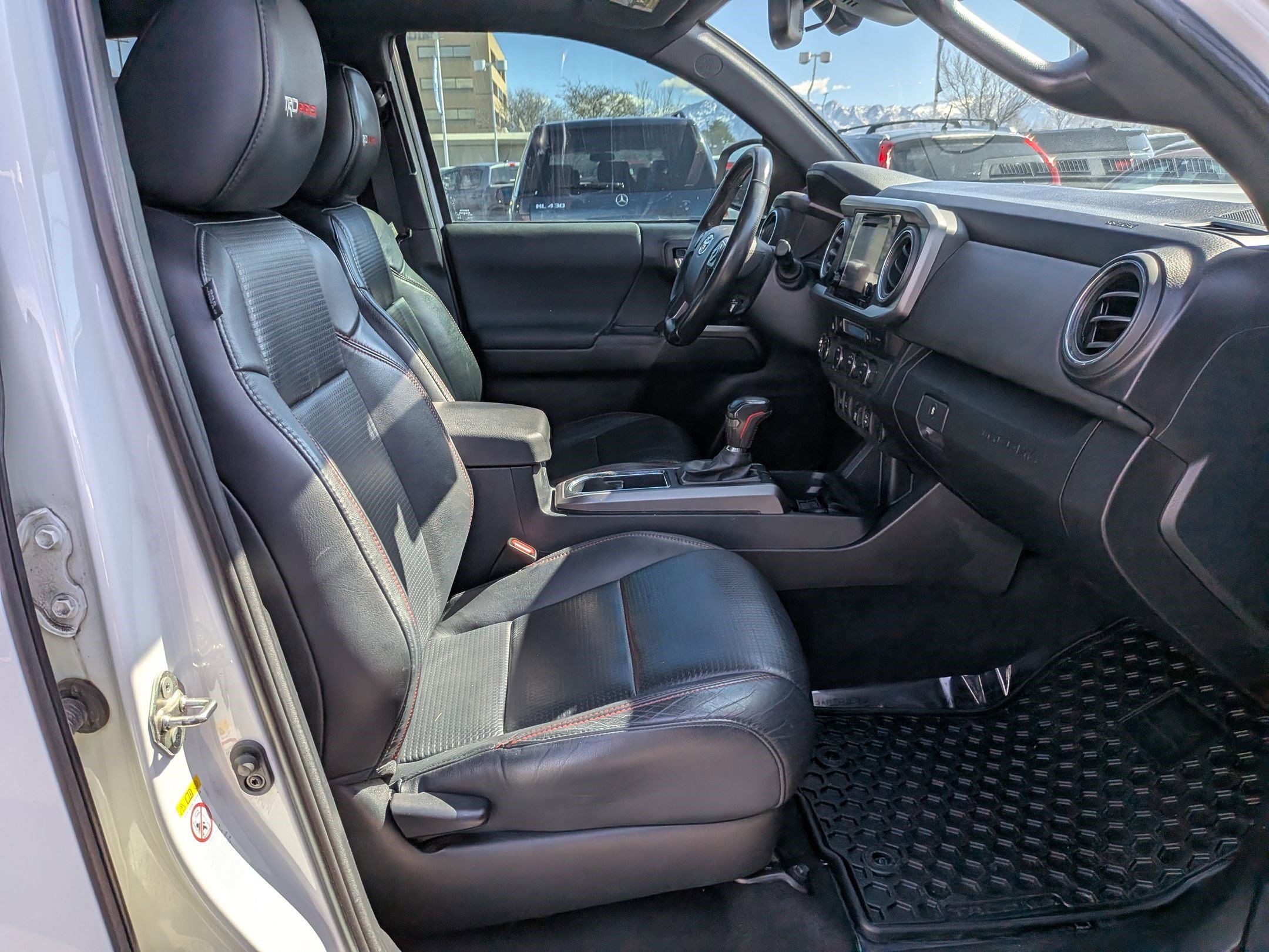 Used 2019 Toyota Tacoma TRD Pro image 32